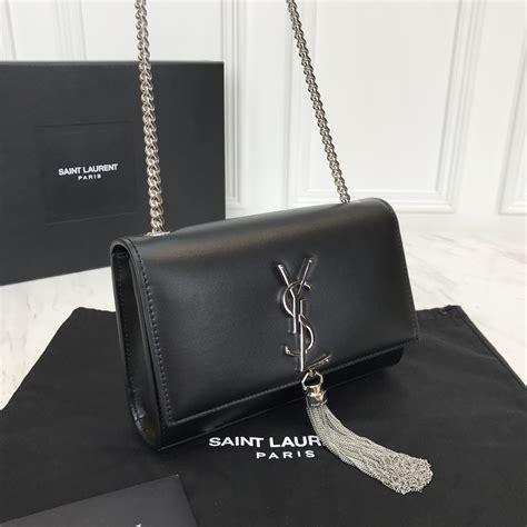 ysl blanc vintage bag|pre owned YSL Bag.